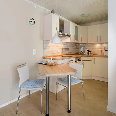 Nordsee-Apartments Hinrichsen Husum  Exterior photo