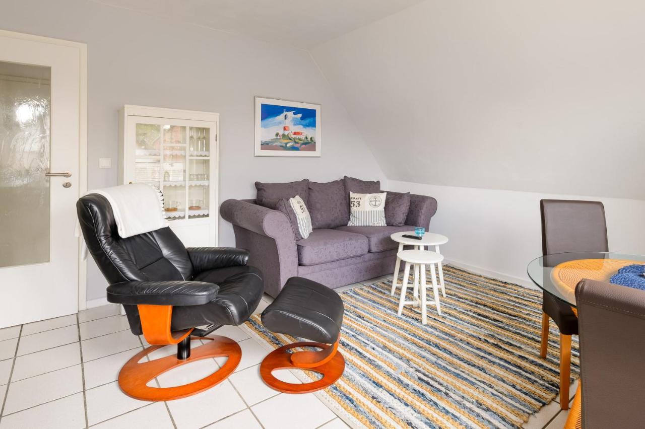 Nordsee-apartments Hinrichsen * Husum (Schleswig-Holstein)