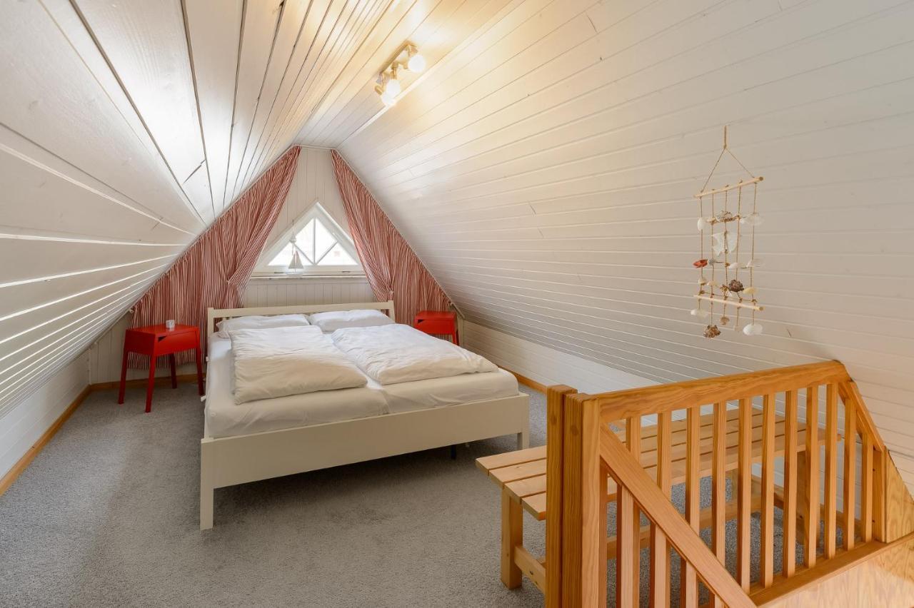 Nordsee-apartments Hinrichsen * Husum (Schleswig-Holstein)