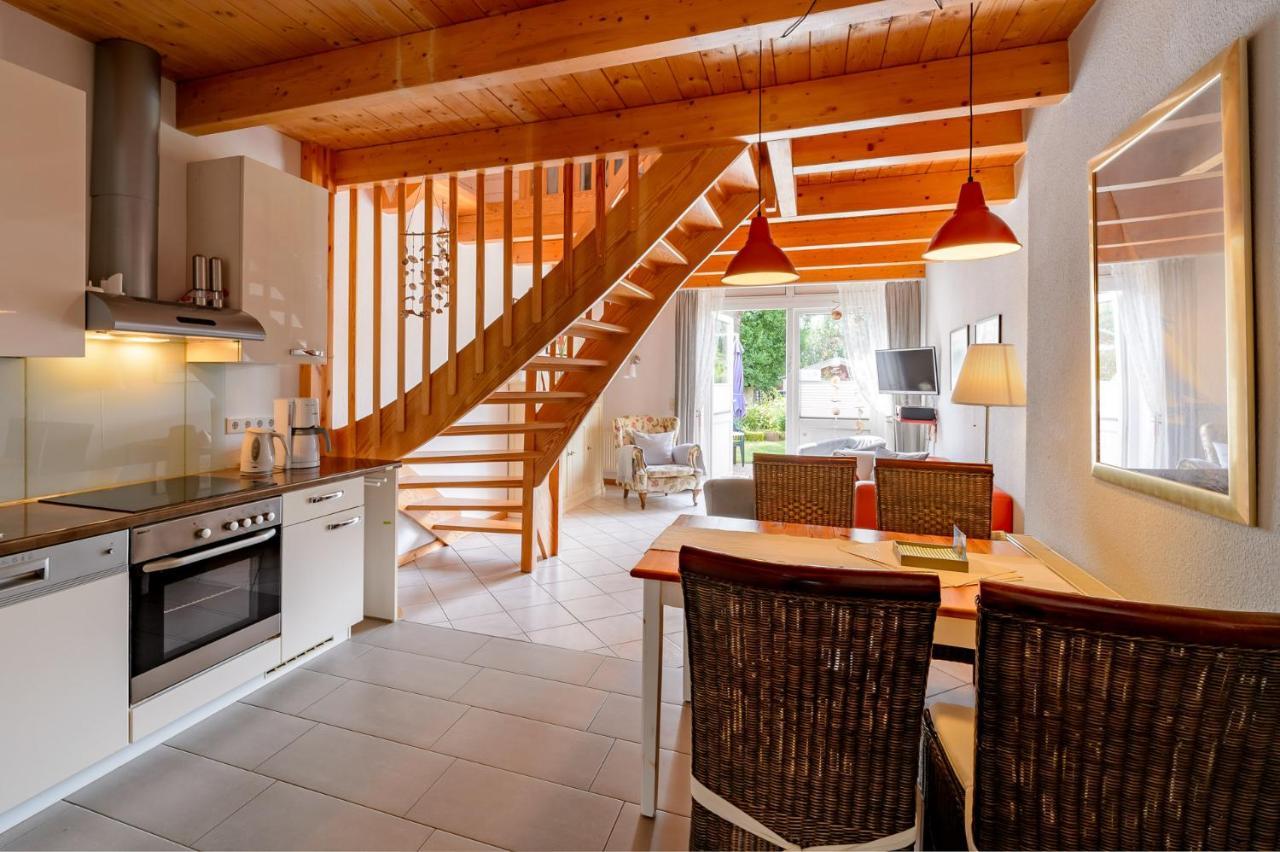 Nordsee-apartments Hinrichsen