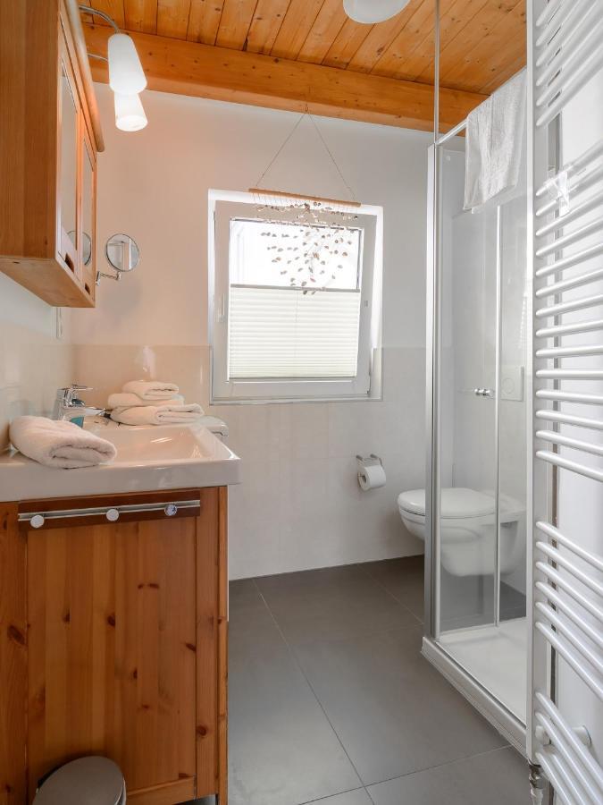 Nordsee-apartments Hinrichsen * Husum (Schleswig-Holstein)