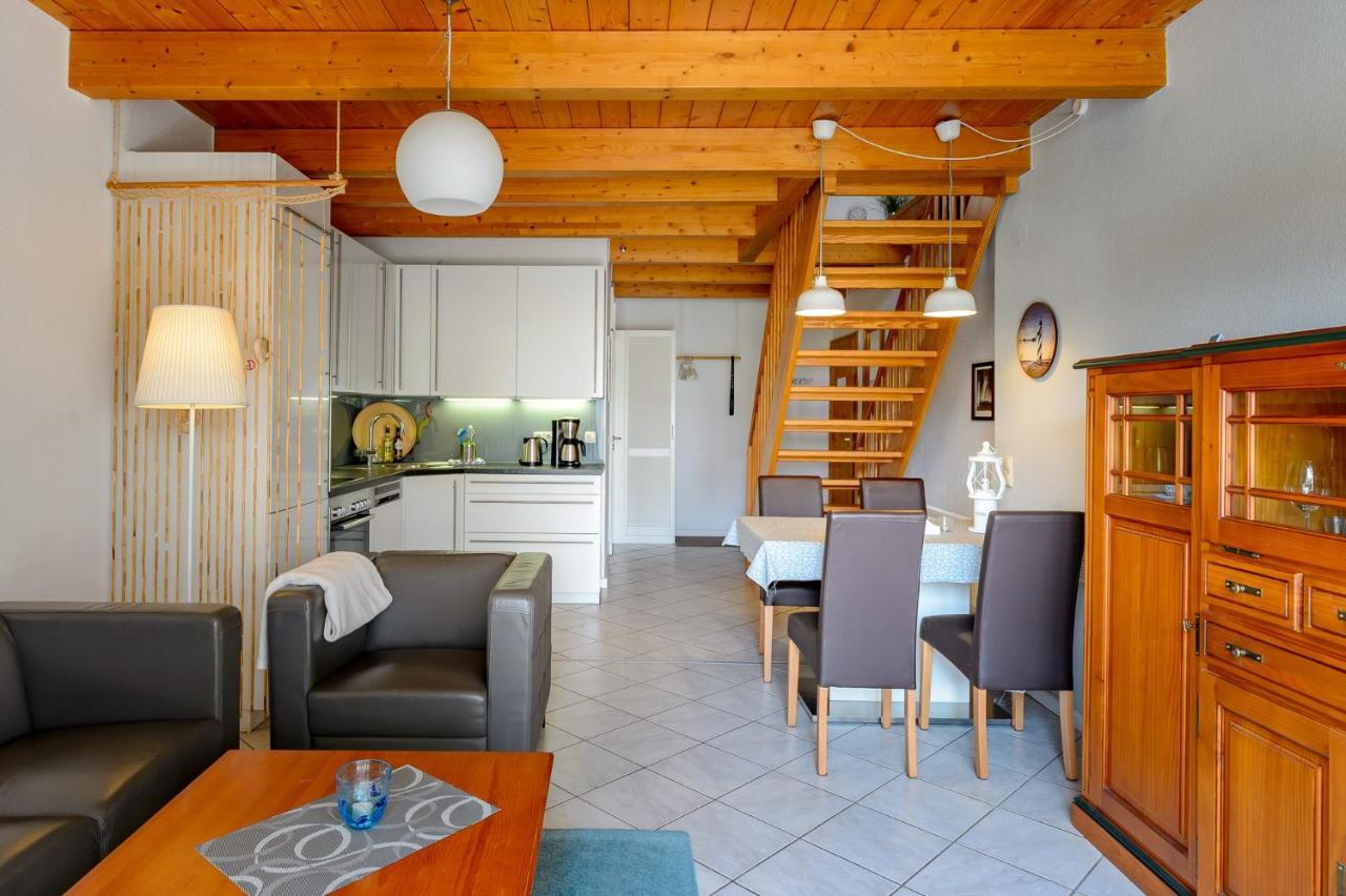 Nordsee-apartments Hinrichsen