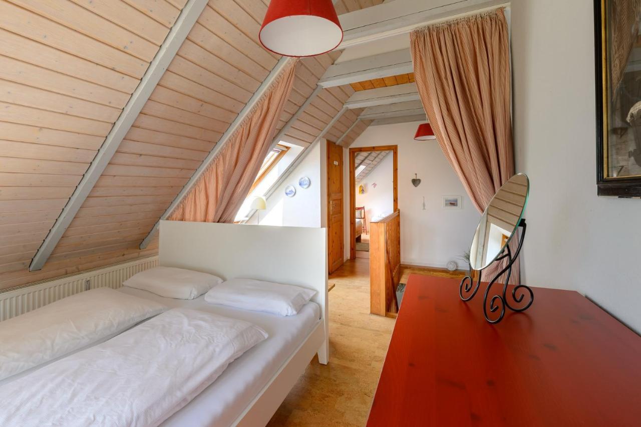 Nordsee-apartments Hinrichsen Husum (Schleswig-Holstein)