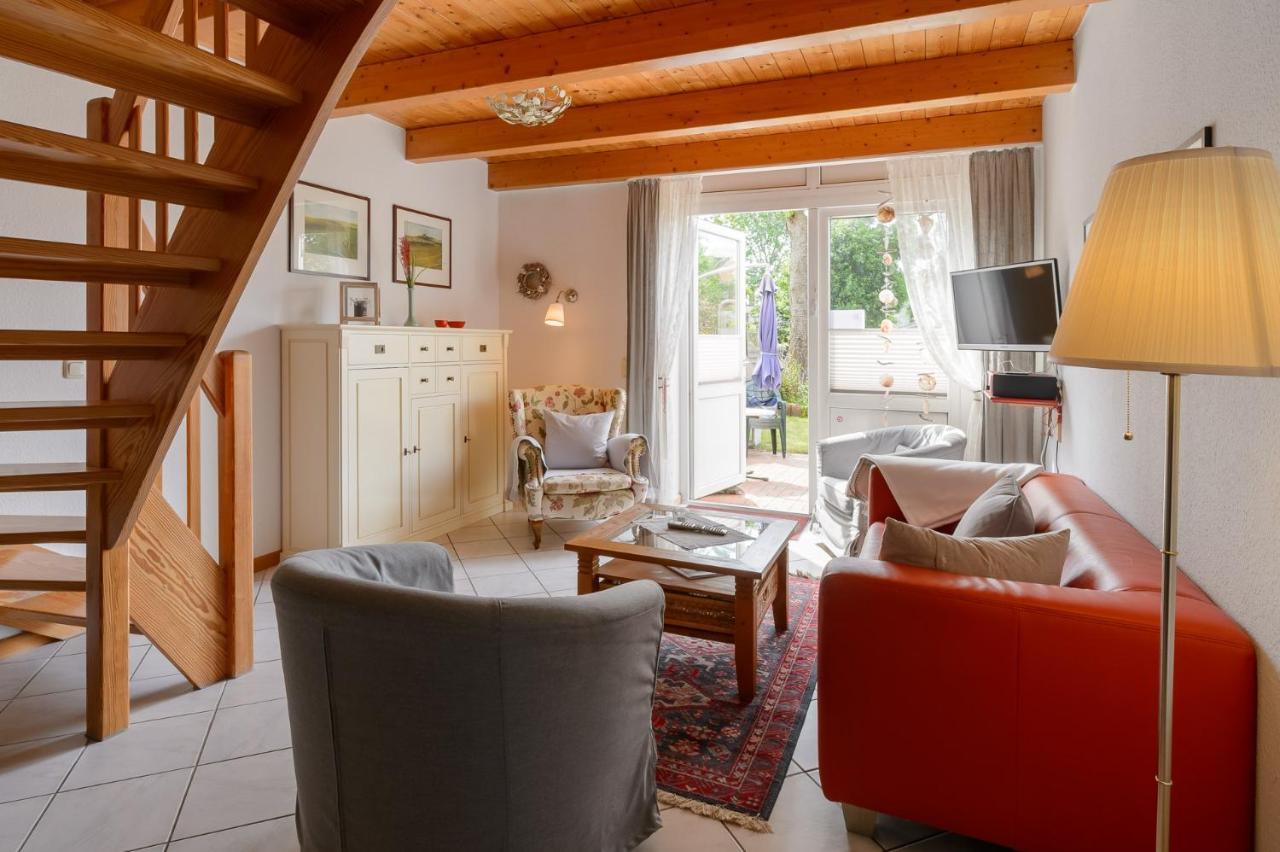 Nordsee-apartments Hinrichsen Husum (Schleswig-Holstein)