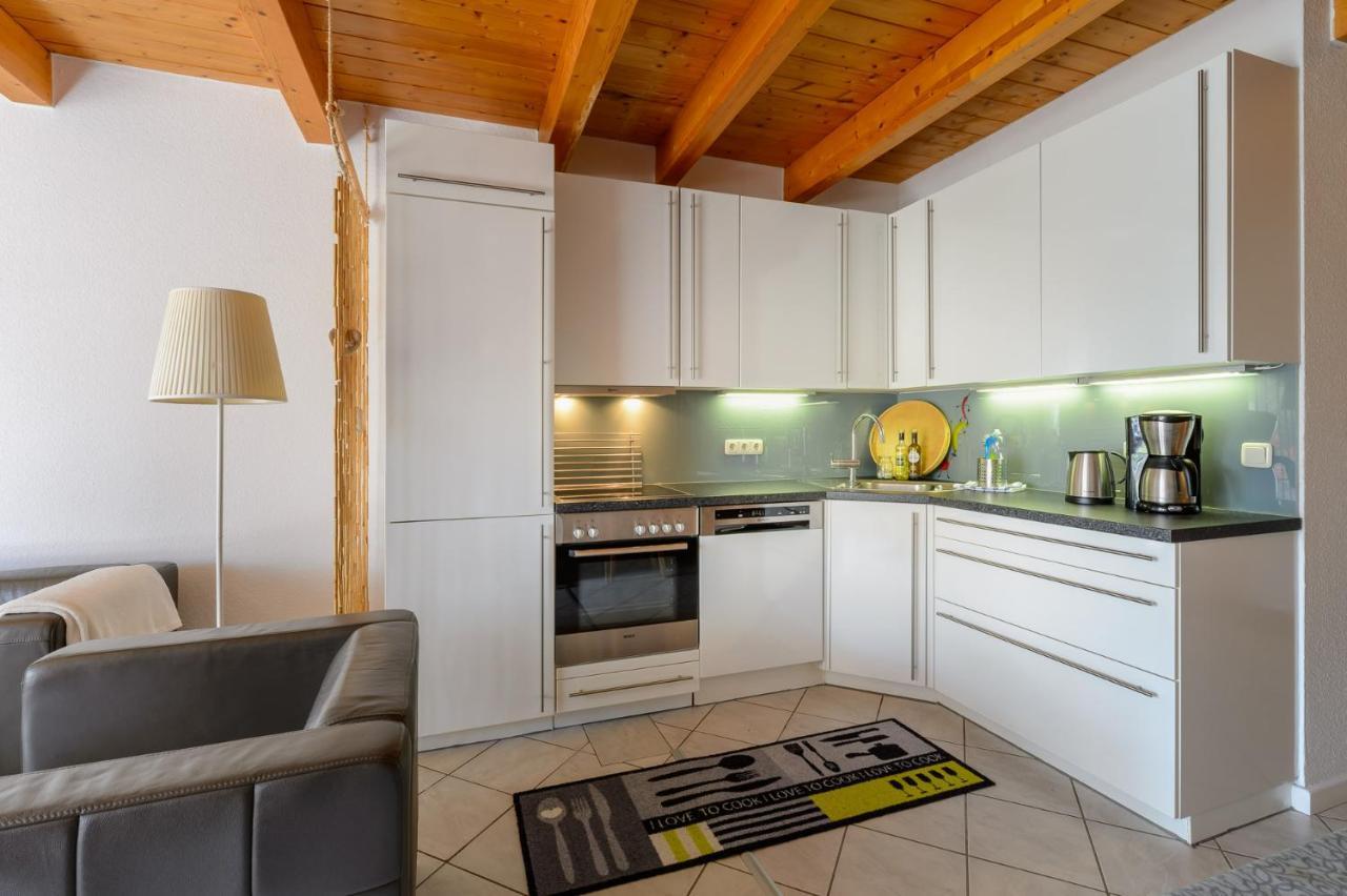 Apartment Nordsee-apartments Hinrichsen Husum (Schleswig-Holstein)